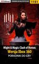Скачать Might  Magic: Clash of Heroes - Xbox 360 - Michał Chwistek «Kwiść»