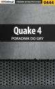 Скачать Quake 4 - Krystian Smoszna