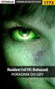 Скачать Resident Evil VII: Biohazard - Jacek Hałas «Stranger»