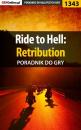 Скачать Ride to Hell: Retribution - Antoni Józefowicz «HAT»