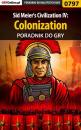 Скачать Sid Meier's Civilization IV: Colonization - Gajewski Łukasz «Gajos»