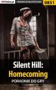 Скачать Silent Hill: Homecoming - Maciej Kurowiak «Shinobix»