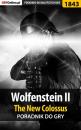 Скачать Wolfenstein II: The New Colossus - Jakub Bugielski