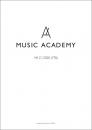 Скачать Журнал «Музыкальная академия» №2 (770) 2020 - Отсутствует
