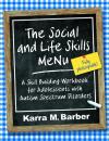Скачать The Social and Life Skills MeNu - Karra Barber