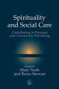 Скачать Spirituality and Social Care - Bruce  Stewart