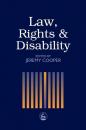 Скачать Law, Rights and Disability - Отсутствует