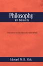 Скачать Philosophy for Believers - Edward W. H. Vick