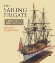 Скачать The Sailing Frigate - Robert Gardiner