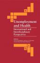 Скачать Unemployment and Health - Группа авторов