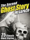 Скачать The Second Ghost Story MEGAPACK® - M.R.  James