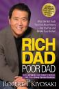 Скачать Rich Dad Poor Dad - Robert T. Kiyosaki