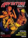 Скачать Adventure Tales #5 - Vincent 1886-1974 Starrett