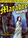 Скачать The Macabre Megapack - Lafcadio Hearn
