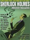Скачать Sherlock Holmes Mystery Magazine #8 - Ron  Goulart