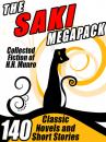 Скачать The Saki Megapack - Saki