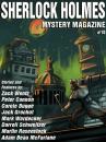 Скачать Sherlock Holmes Mystery Magazine #10 - Arthur Conan Doyle