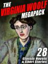 Скачать The Virginia Woolf Megapack - Virginia Woolf