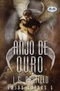 Скачать Anjo De Ouro (Anjos Caídos #5) - L. G. Castillo
