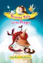 Скачать Princess Talia and the dragon - Helen Brain