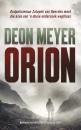Скачать Orion - Deon Meyer
