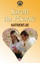 Скачать Katrientjie - Sarah du Pisanie
