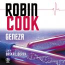 Скачать Geneza - Robin  Cook
