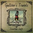 Скачать Gulliver's Travels - Джонатан Свифт