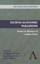 Скачать Techno-Economic Paradigms - Группа авторов