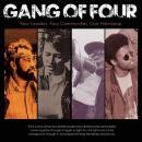 Скачать The Gang of Four - Bob Santos