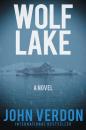 Скачать Wolf Lake - John  Verdon