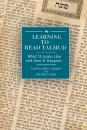 Скачать Learning to Read Talmud - Группа авторов