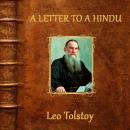 Скачать A Letter to a Hindu - Лев Толстой