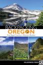 Скачать Backpacking Oregon - Douglas Lorain