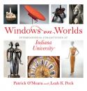 Скачать Windows on Worlds - Patrick O'Meara