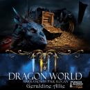 Скачать Dragon World - A Seers of the Moon Prequel - The Rise of Merlin, Book 1 (Unabridged) - Geraldine Allie