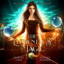 Скачать Elemental's Magic - The Adventures of Maggie Parker, Book 3 (Unabridged) - Michael Anderle