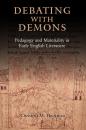 Скачать Debating with Demons - Christina M. Heckman