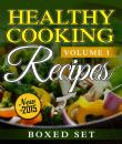 Скачать Healthy Cooking Recipes: Clean Eating Edition: Quinoa Recipes, Superfoods and Smoothies - Speedy Publishing