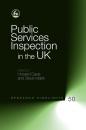 Скачать Public Services Inspection in the UK - Группа авторов