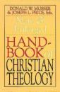 Скачать New & Enlarged Handbook of Christian Theology - Donald W. Musser