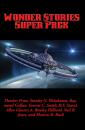 Скачать Wonder Stories Super Pack - Fletcher  Pratt