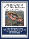 Скачать On the Duty of Civil Disobedience - Henry David Thoreau