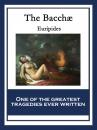 Скачать The Bacchae - Euripides