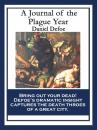 Скачать A Journal of the Plague Year - Daniel Defoe