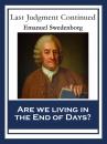 Скачать Last Judgment Continued - Emanuel Swedenborg