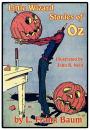 Скачать The Illustrated Little Wizard Stories of Oz - L. Frank Baum