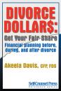 Скачать Divorce Dollars - Akeela  Davis