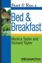 Скачать Start & Run a Bed & Breakfast - Richard  Taylor