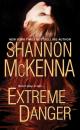 Скачать Extreme Danger - Shannon McKenna